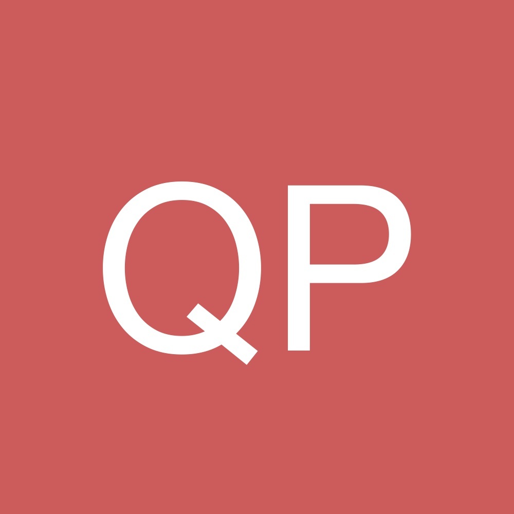 Meet your Posher, Quyen